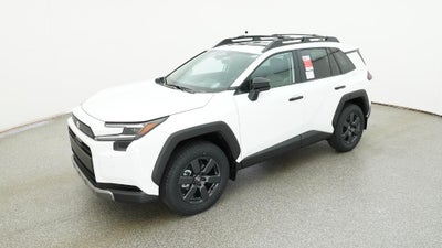 2026 Toyota RAV4 Woodland