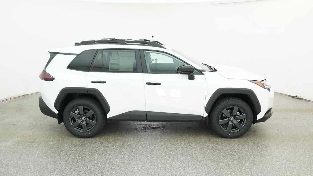 2026 Toyota RAV4 Woodland