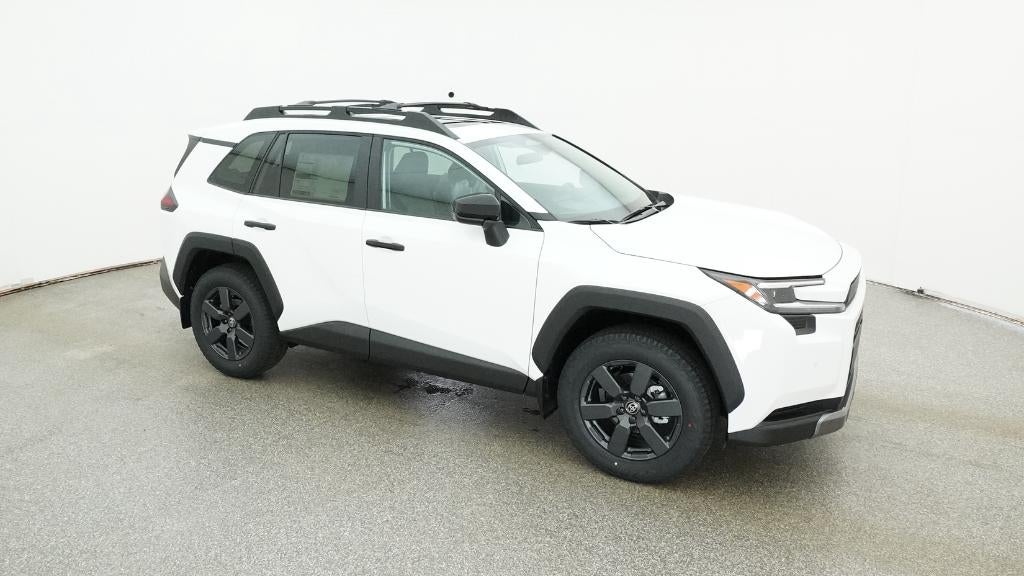 2026 Toyota RAV4 Woodland