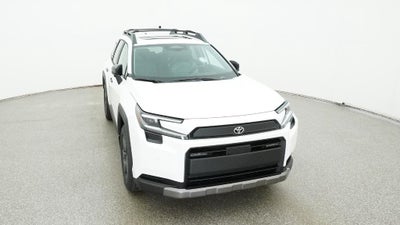 2026 Toyota RAV4 Woodland