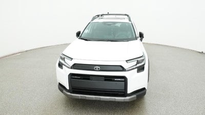 2026 Toyota RAV4 Woodland