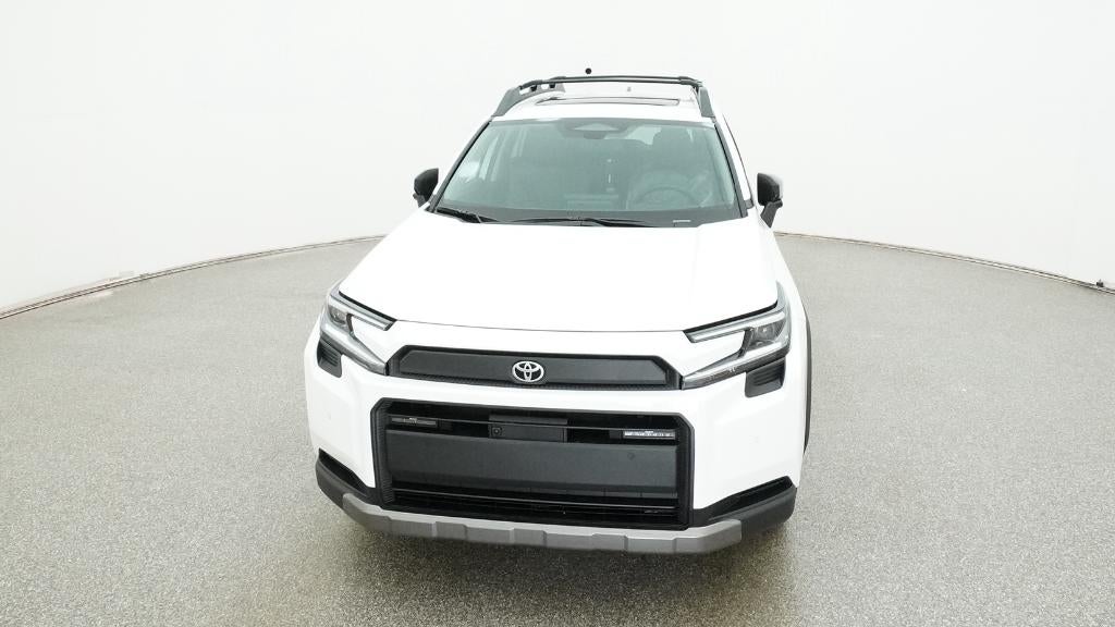 2026 Toyota RAV4 Woodland