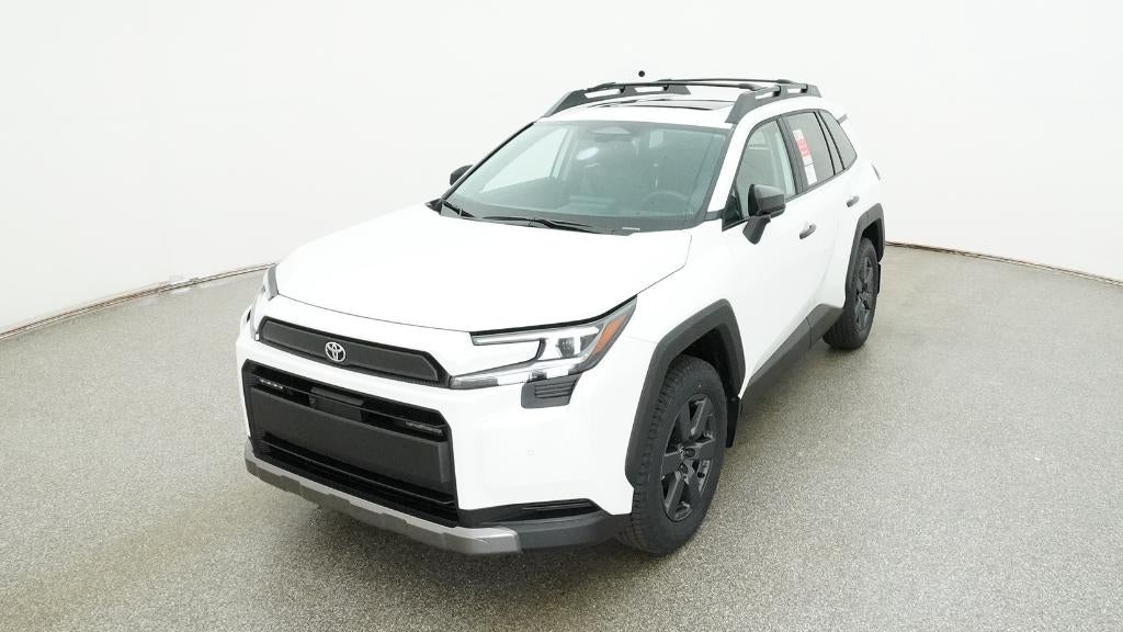 2026 Toyota RAV4 Woodland