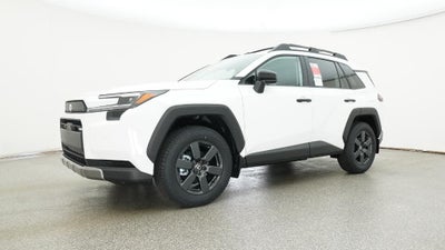 2026 Toyota RAV4 Woodland