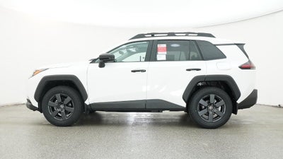 2026 Toyota RAV4 Woodland