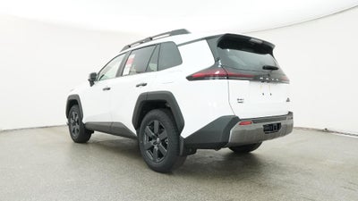 2026 Toyota RAV4 Woodland