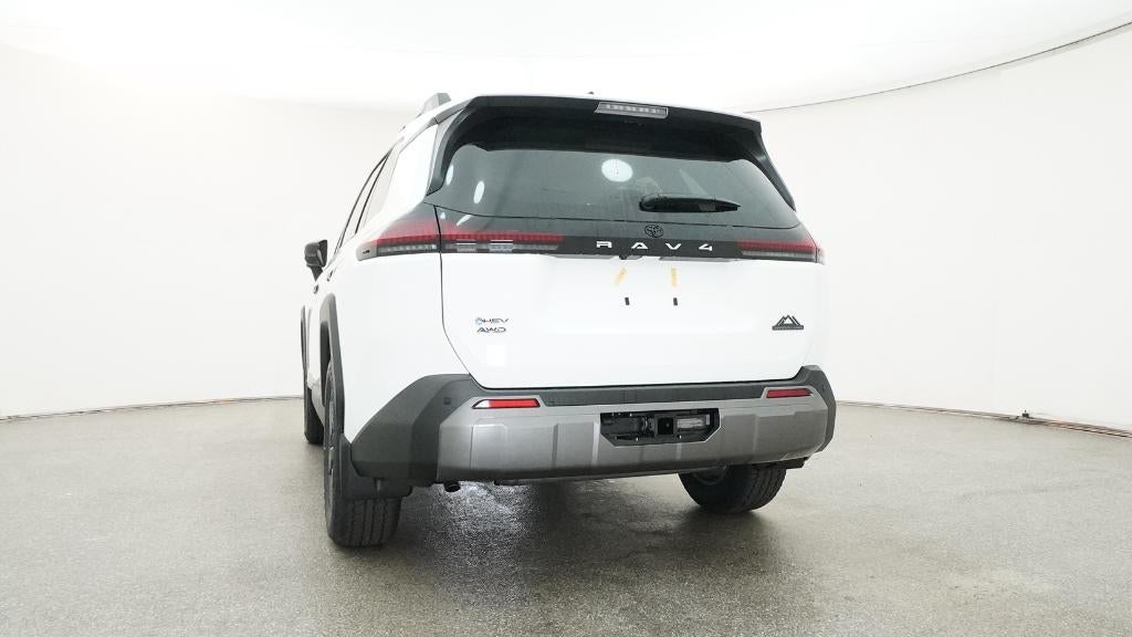 2026 Toyota RAV4 Woodland