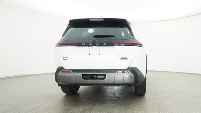 2026 Toyota RAV4 Woodland