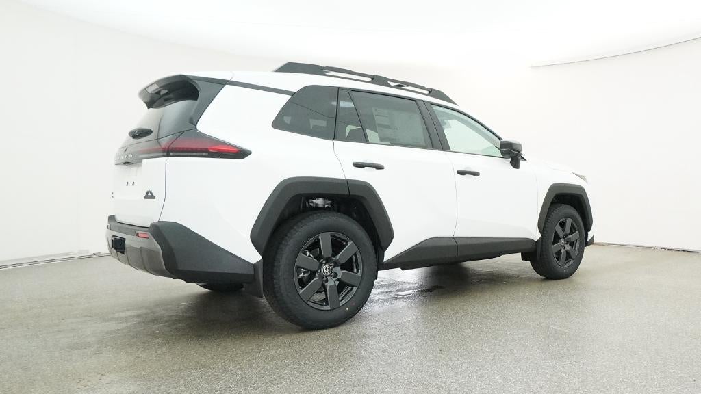 2026 Toyota RAV4 Woodland