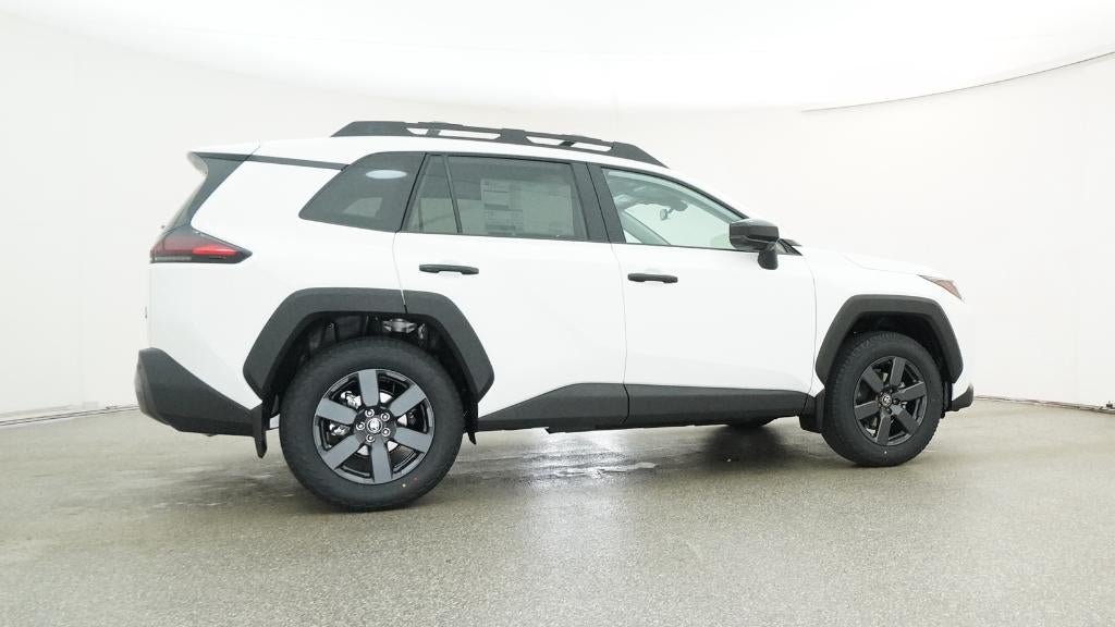 2026 Toyota RAV4 Woodland