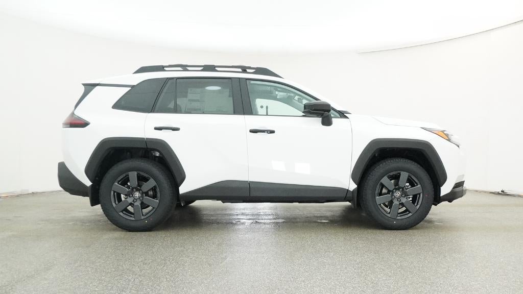 2026 Toyota RAV4 Woodland
