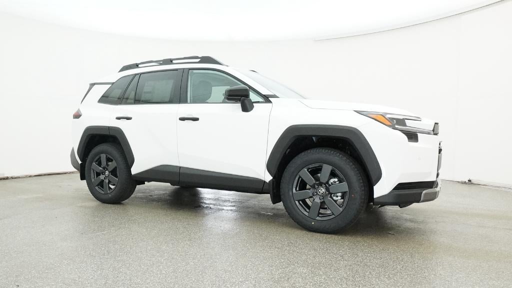 2026 Toyota RAV4 Woodland