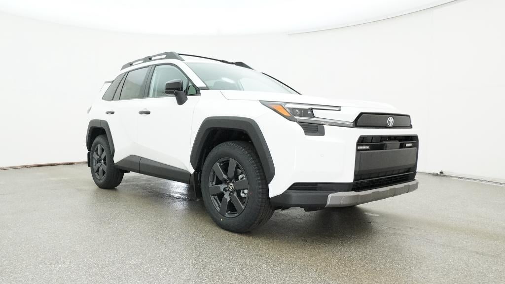 2026 Toyota RAV4 Woodland
