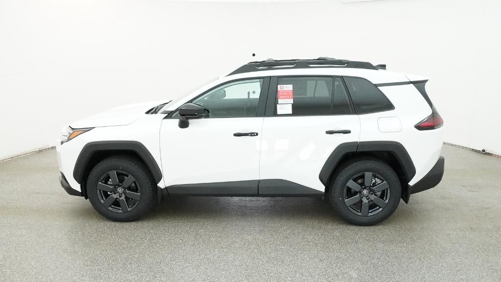 2026 Toyota RAV4 Woodland