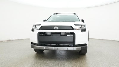2026 Toyota RAV4 Woodland