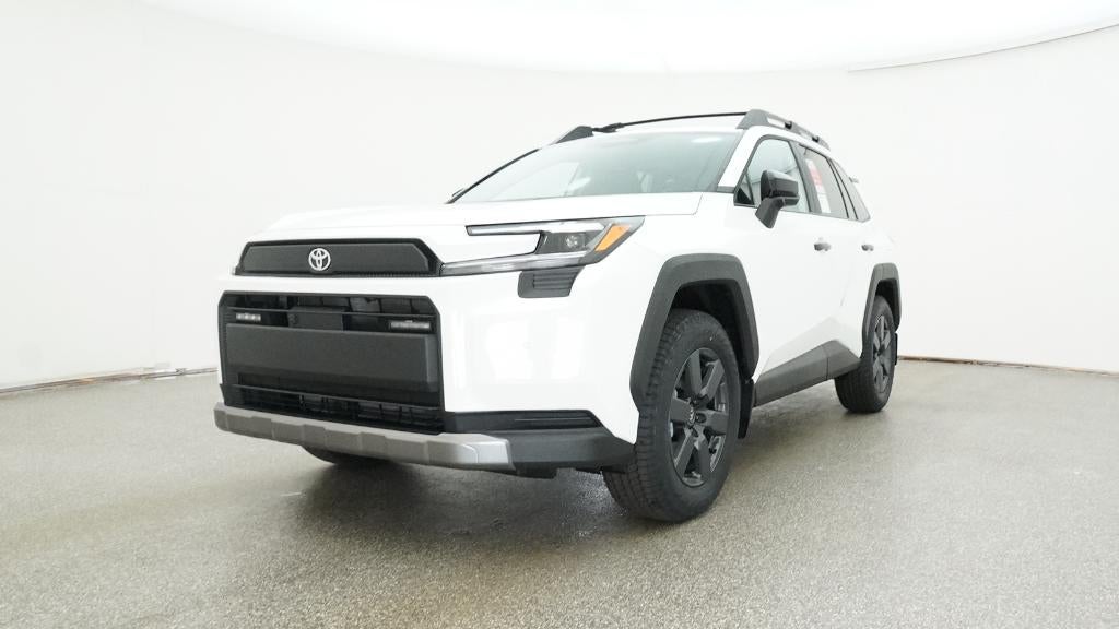 2026 Toyota RAV4 Woodland