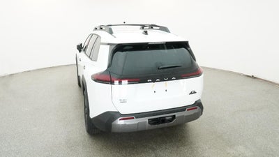 2026 Toyota RAV4 Woodland