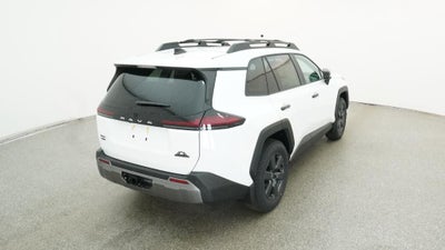2026 Toyota RAV4 Woodland