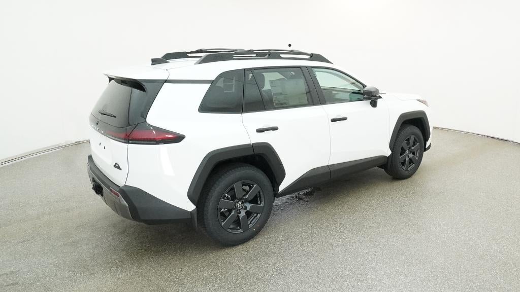 2026 Toyota RAV4 Woodland