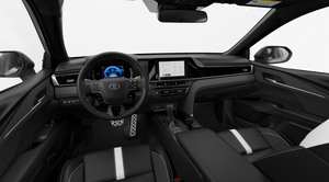 2025 Toyota Camry SE FWD