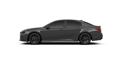 2027 Toyota Camry SE