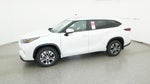 2026 Toyota Highlander Hybrid Hybrid XLE