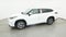 2026 Toyota Highlander Hybrid Hybrid XLE