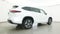 2026 Toyota Highlander Hybrid Hybrid XLE