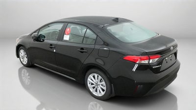 2027 Toyota Corolla LE