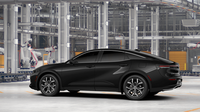 2026 Toyota Toyota Crown XLE