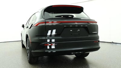 2026 Toyota Toyota Crown Signia Limited