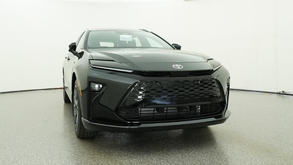 2026 Toyota Toyota Crown Signia Limited