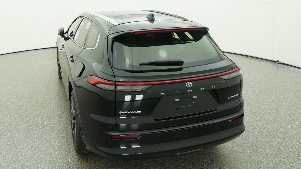 2026 Toyota Toyota Crown Signia Limited