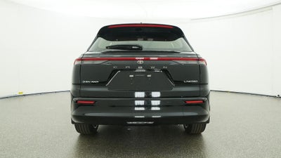 2026 Toyota Toyota Crown Signia Limited