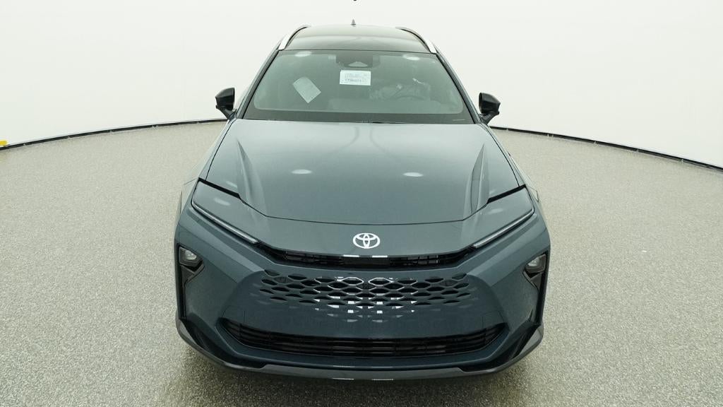 2026 Toyota Toyota Crown Signia Limited