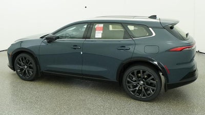 2026 Toyota Toyota Crown Signia Limited