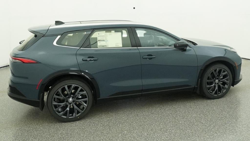 2026 Toyota Toyota Crown Signia Limited