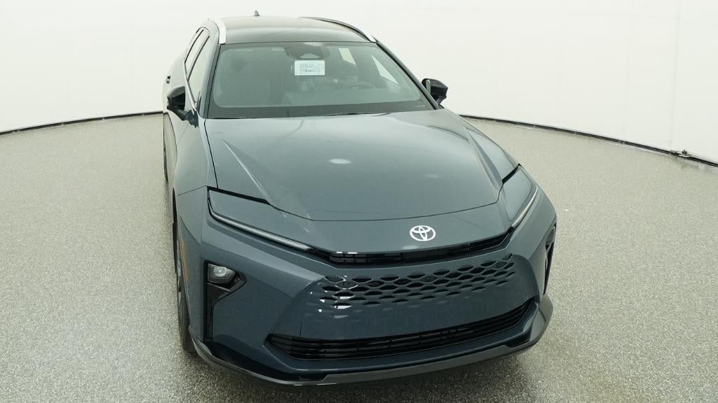 2026 Toyota Toyota Crown Signia Limited