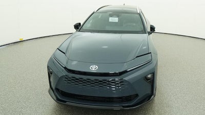 2026 Toyota Toyota Crown Signia Limited