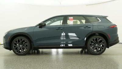 2026 Toyota Toyota Crown Signia Limited