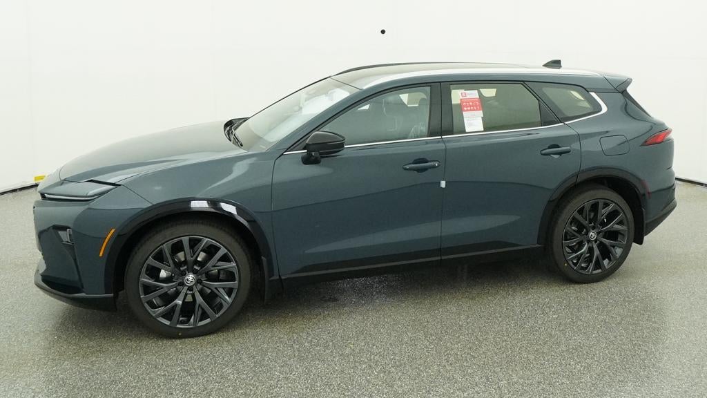 2026 Toyota Toyota Crown Signia Limited