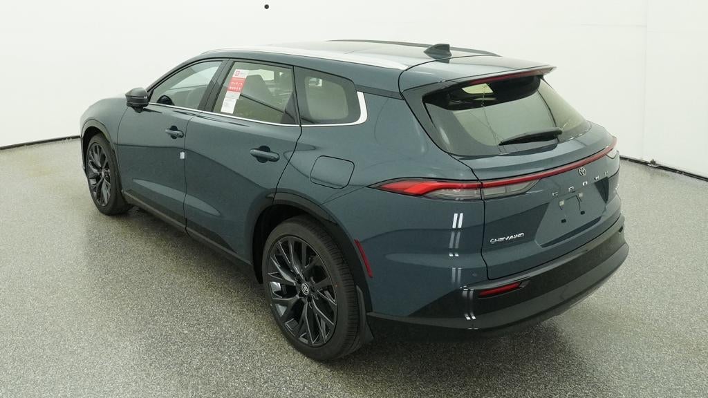 2026 Toyota Toyota Crown Signia Limited