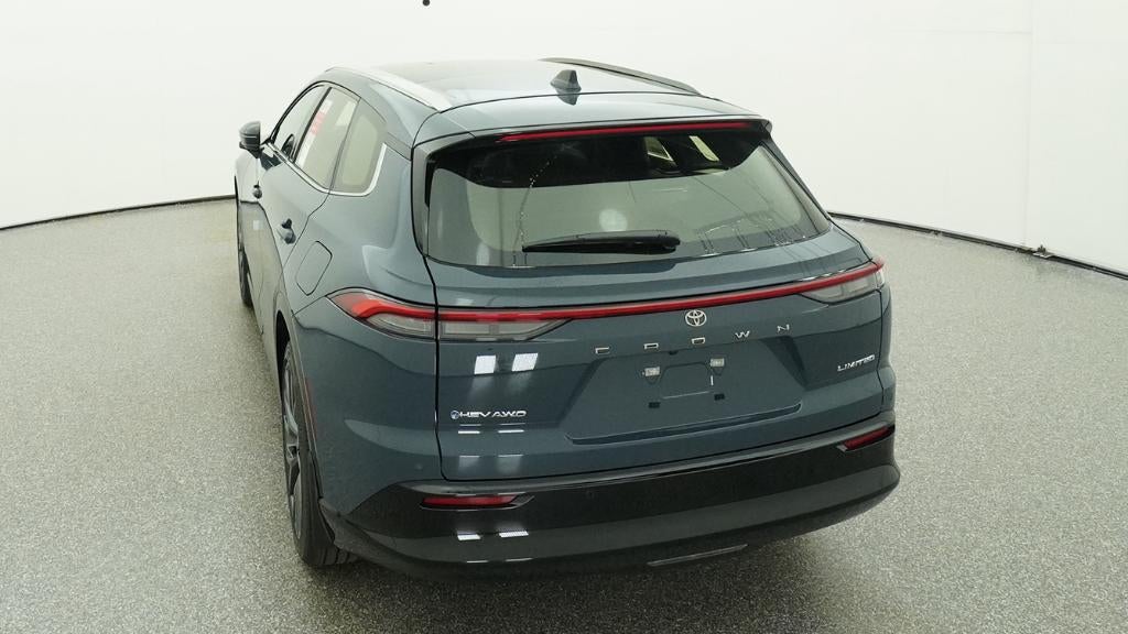 2026 Toyota Toyota Crown Signia Limited