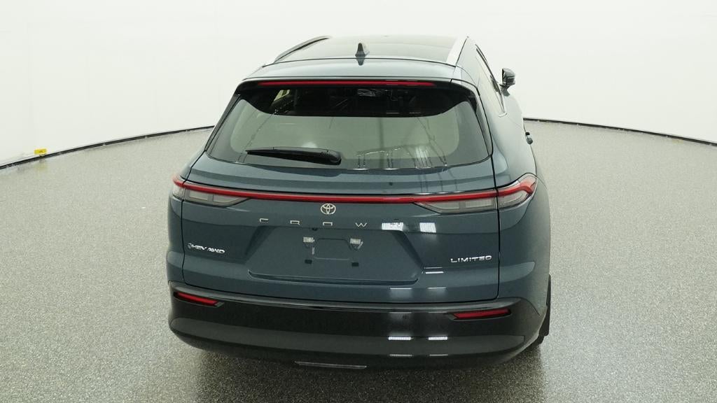 2026 Toyota Toyota Crown Signia Limited