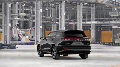 2026 Toyota Toyota Crown Signia XLE