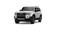 2026 Toyota Land Cruiser Land Cruiser