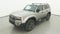 2026 Toyota Land Cruiser Land Cruiser