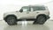 2026 Toyota Land Cruiser Land Cruiser