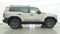 2026 Toyota Land Cruiser Land Cruiser