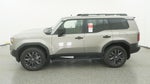 2026 Toyota Land Cruiser Land Cruiser